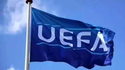 UEFA Avrupa Maçları Sonrası Ülke Puan Sıralaması Ne Oldu? Türkiye Kaçıncı Sırada?